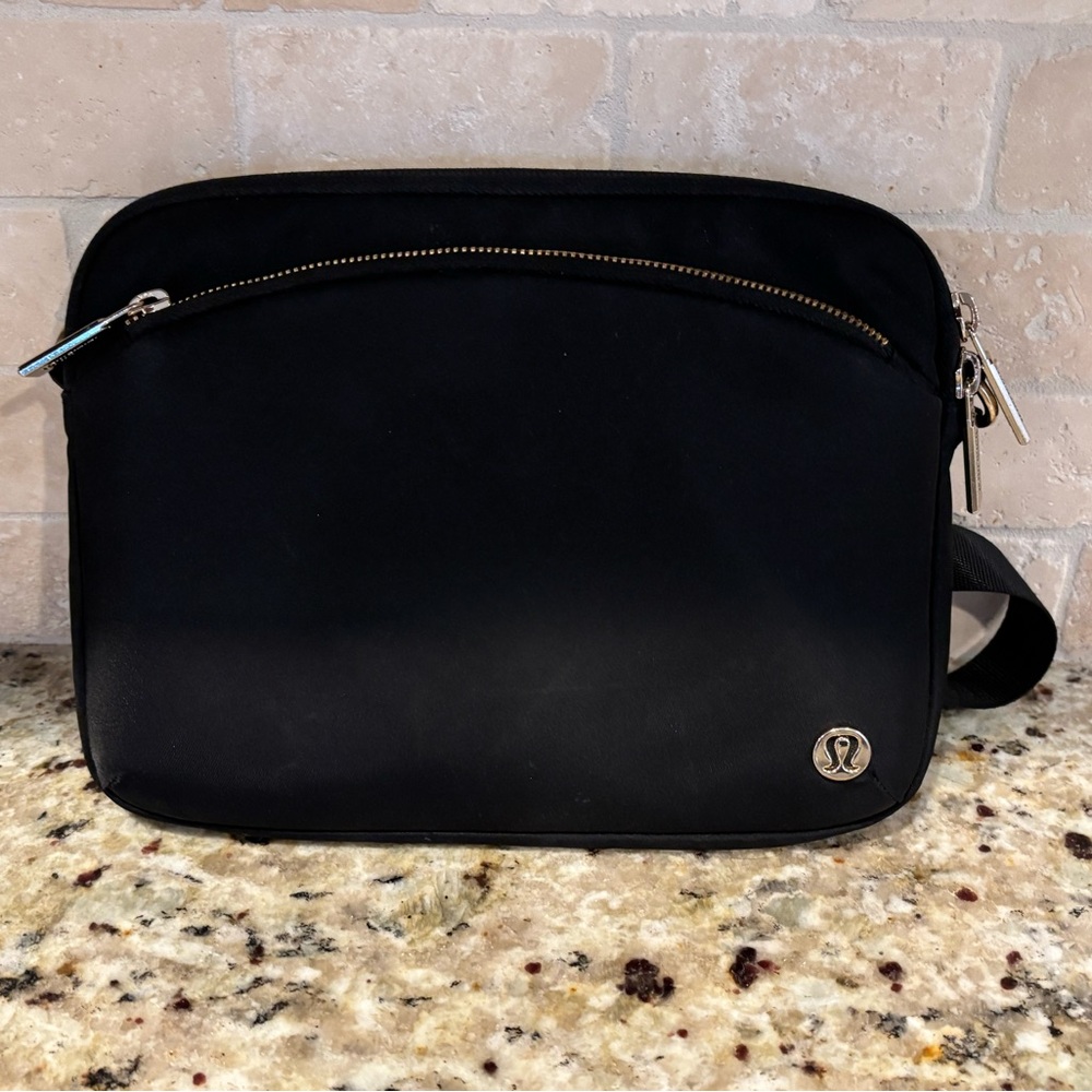 lululemon Crossbody Bag